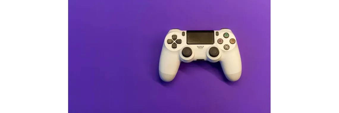 Game consoles